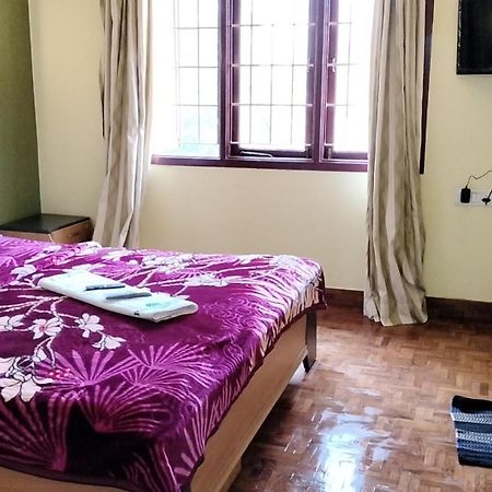 Kodai King Suite Tamilnadu - Tamilnadu - Kodaikanal Exterior foto