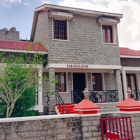 Kodai King Suite Tamilnadu - Tamilnadu - Kodaikanal Exterior foto