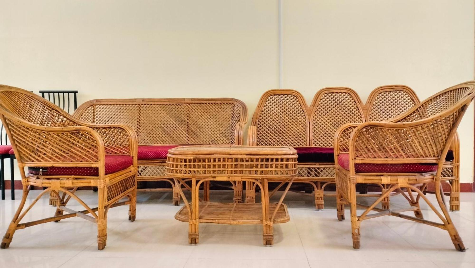 Kodai King Suite Tamilnadu - Tamilnadu - Kodaikanal Exterior foto