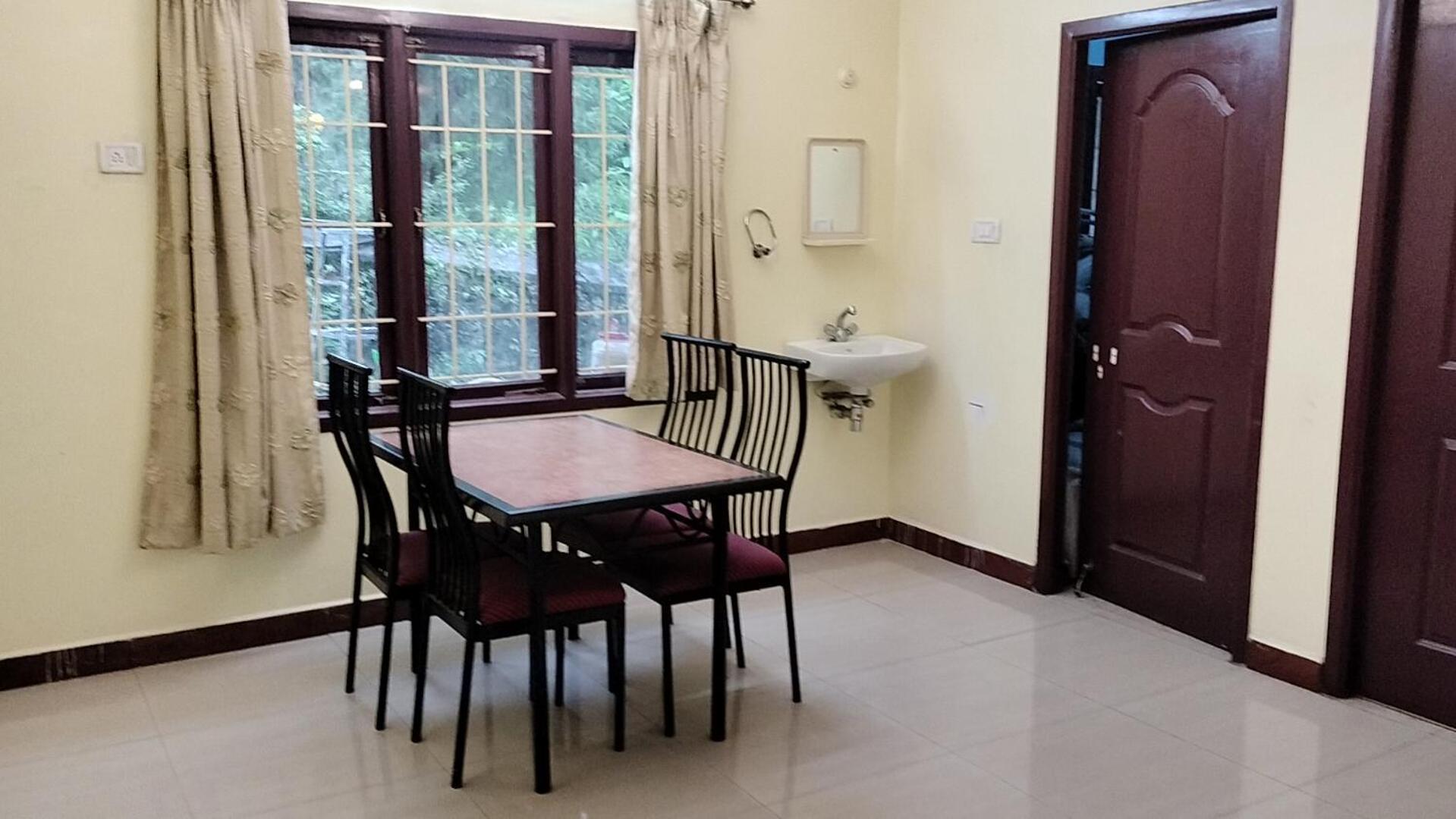 Kodai King Suite Tamilnadu - Tamilnadu - Kodaikanal Exterior foto