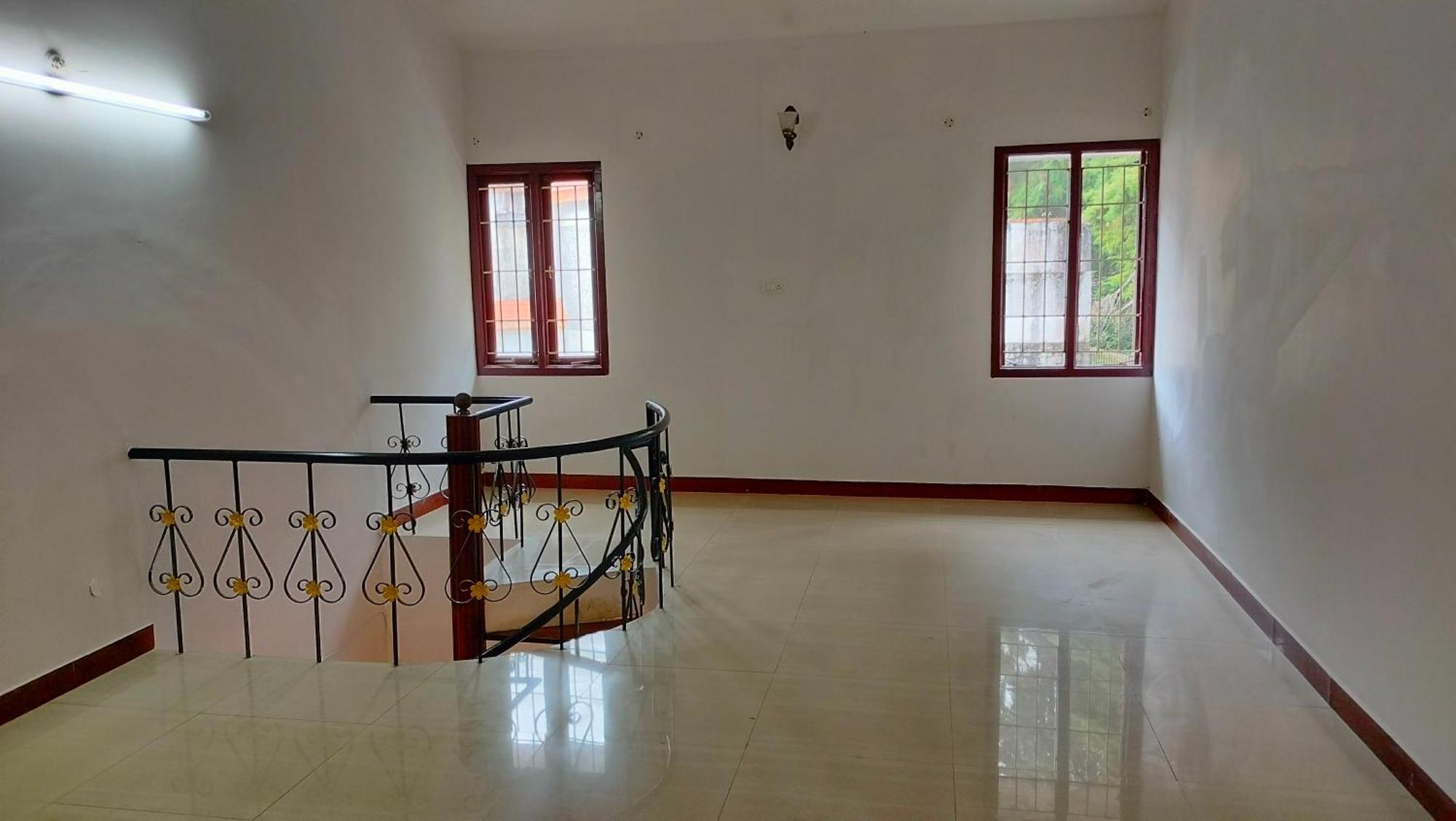 Kodai King Suite Tamilnadu - Tamilnadu - Kodaikanal Exterior foto