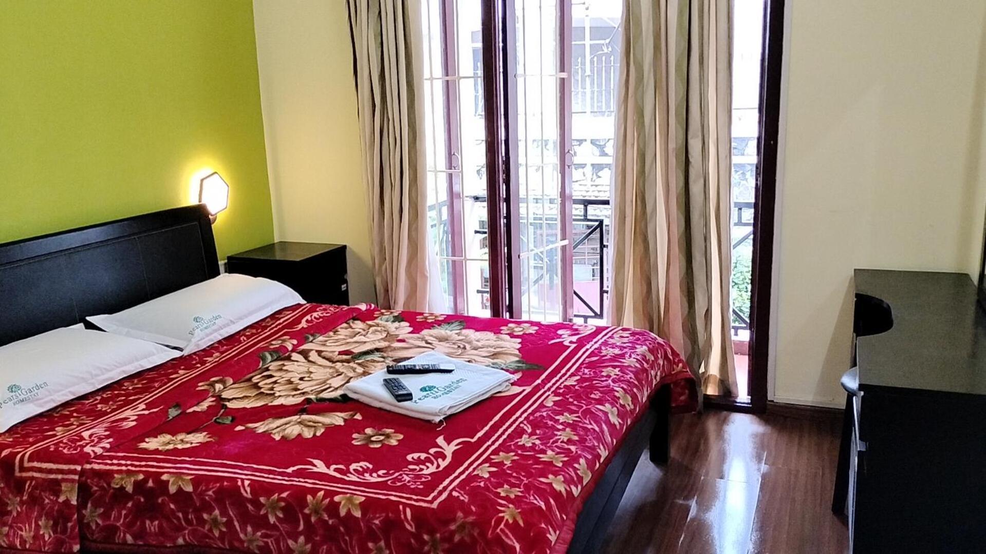 Kodai King Suite Tamilnadu - Tamilnadu - Kodaikanal Exterior foto