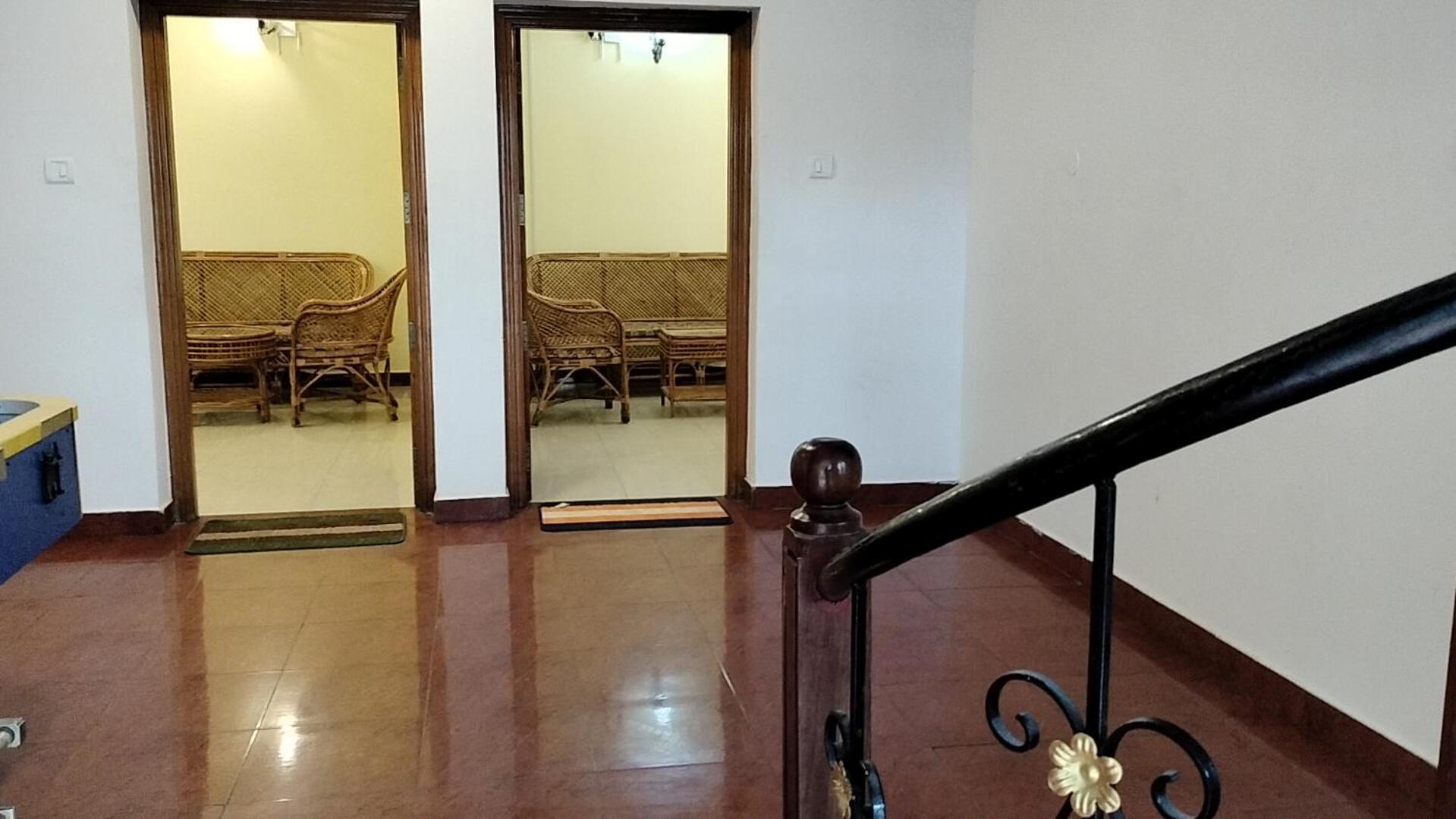 Kodai King Suite Tamilnadu - Tamilnadu - Kodaikanal Exterior foto