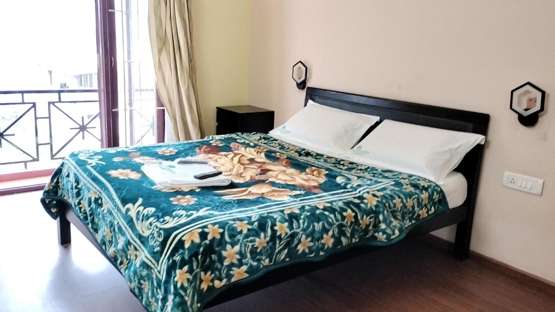Kodai King Suite Tamilnadu - Tamilnadu - Kodaikanal Exterior foto