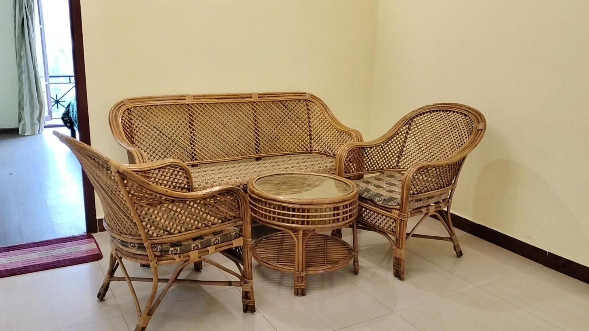 Kodai King Suite Tamilnadu - Tamilnadu - Kodaikanal Exterior foto