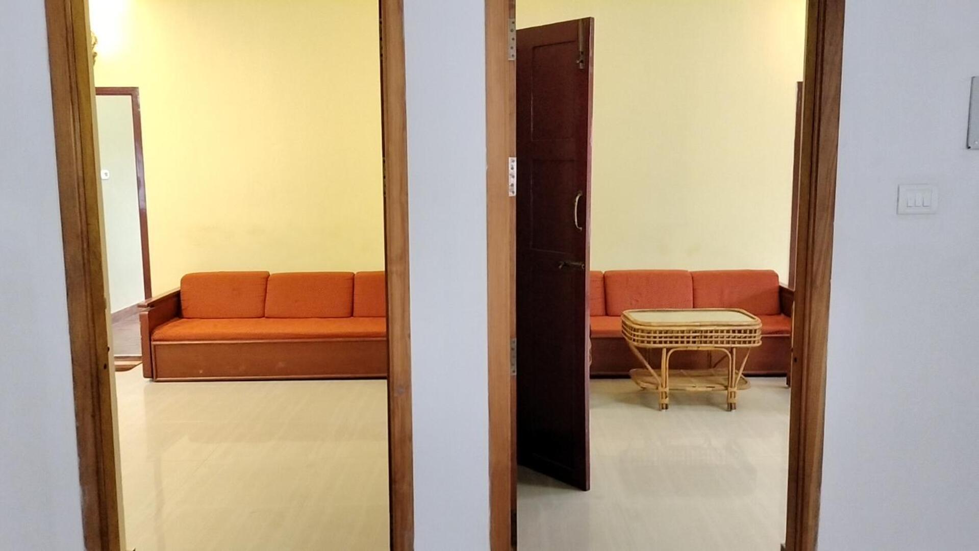 Kodai King Suite Tamilnadu - Tamilnadu - Kodaikanal Exterior foto