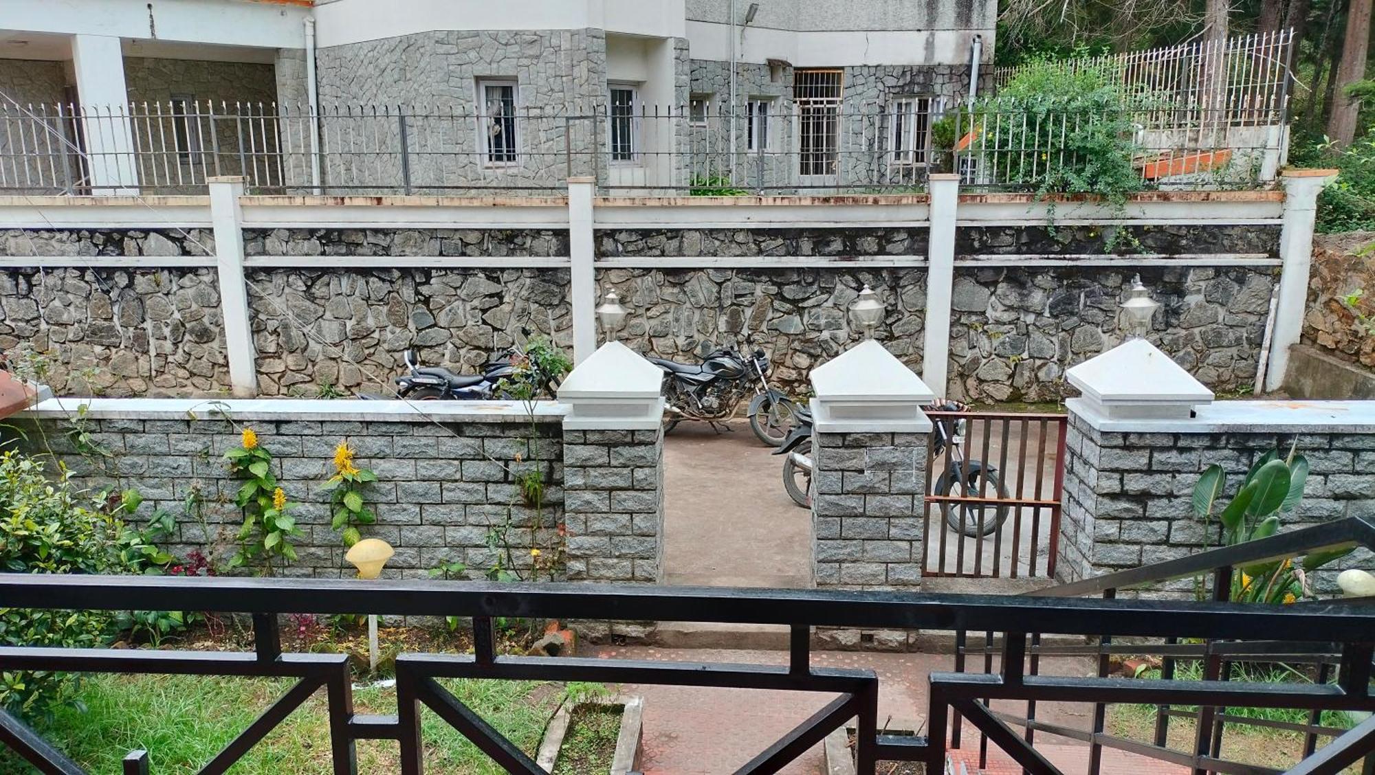 Kodai King Suite Tamilnadu - Tamilnadu - Kodaikanal Exterior foto