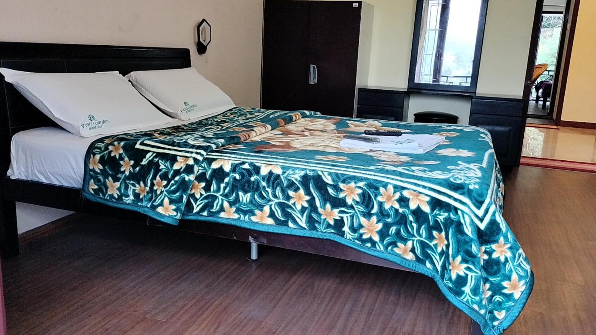 Kodai King Suite Tamilnadu - Tamilnadu - Kodaikanal Exterior foto