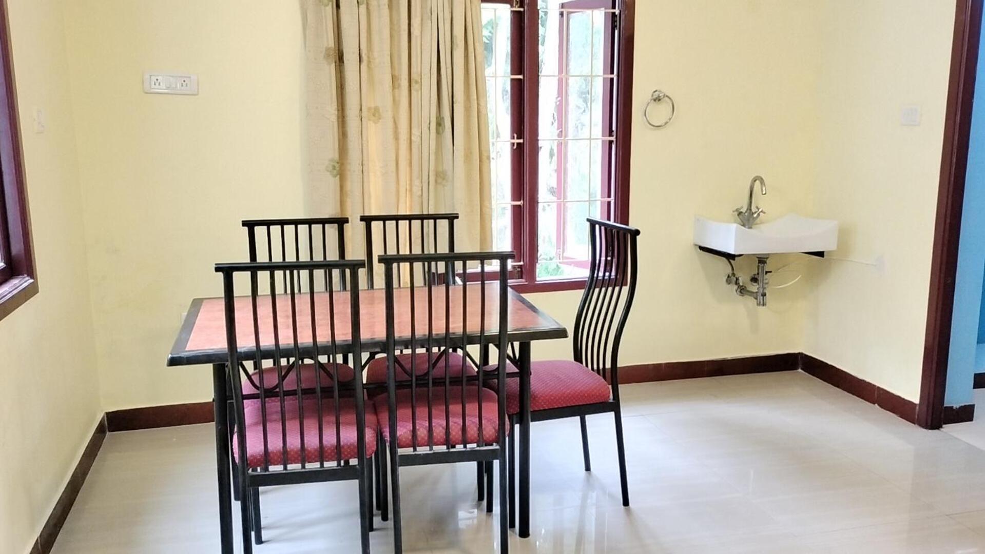 Kodai King Suite Tamilnadu - Tamilnadu - Kodaikanal Exterior foto