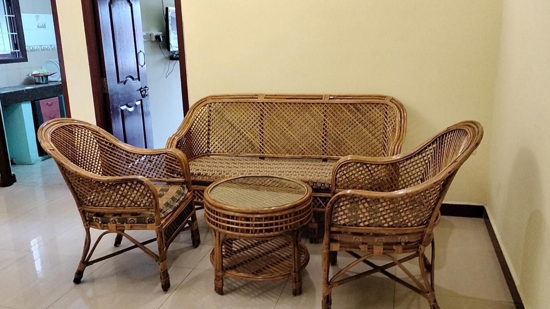 Kodai King Suite Tamilnadu - Tamilnadu - Kodaikanal Exterior foto