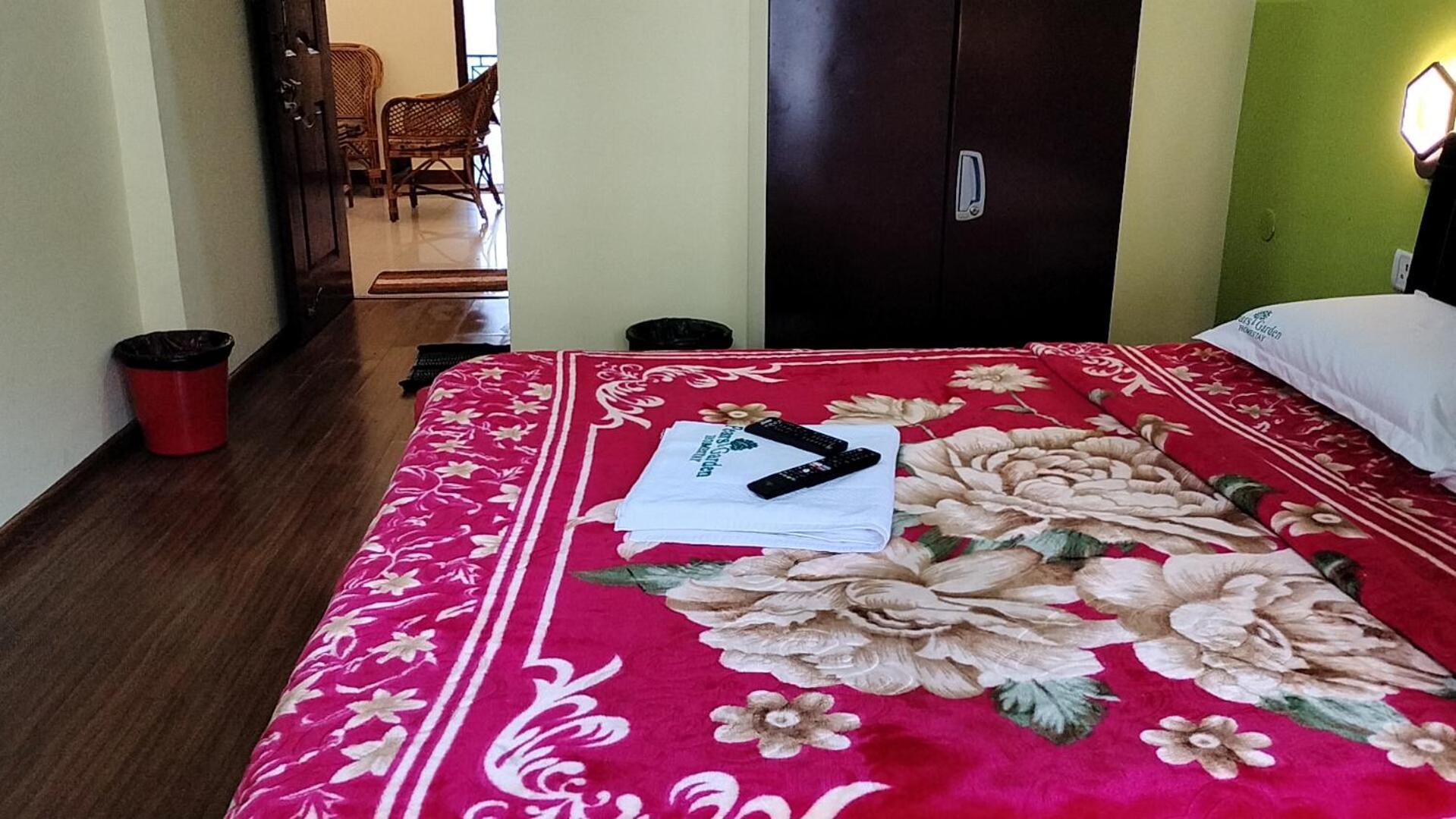 Kodai King Suite Tamilnadu - Tamilnadu - Kodaikanal Exterior foto